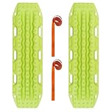MAXTRAX MKII Recovery Boards