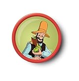 Kekz Audiochip für Kekzhörer, Pettersson und Findus - Kekz 1: Wie Findus zu Pettersson kam + zwei weitere Geschichten, Hörspiel für Kinder ab 4 Jahren, Spielzeit ca. 51 min