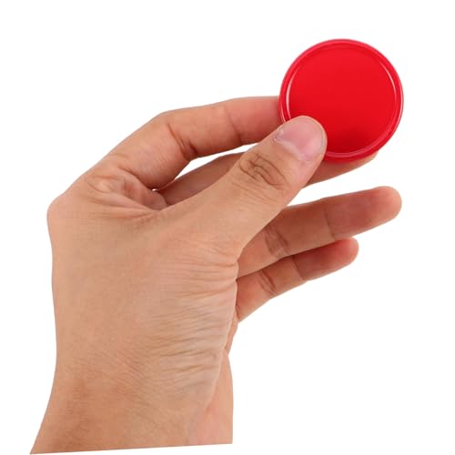 Jetons de comptage mathématique et disques éducatifs en plastique 160x - 4