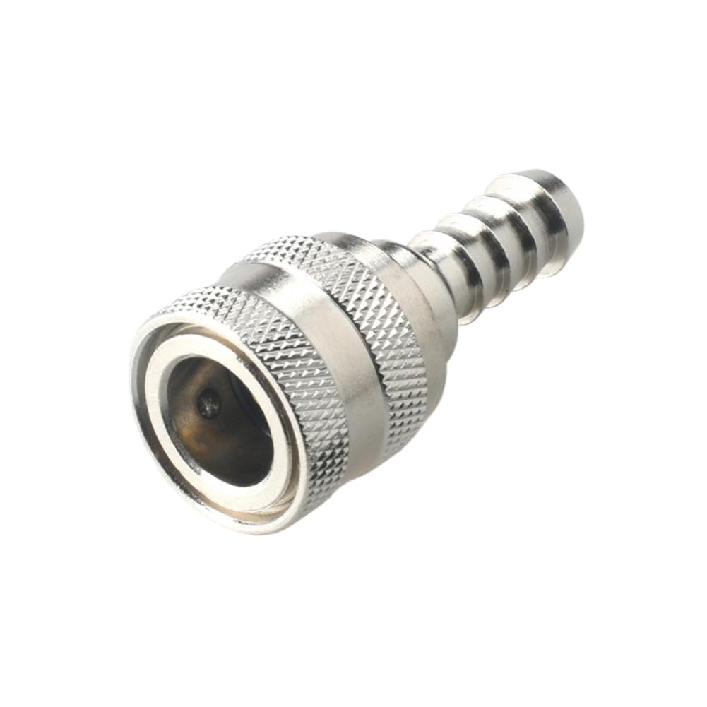 Connettore Carburante 3B2-70281 Compatibile Con Motore Fuoribordo