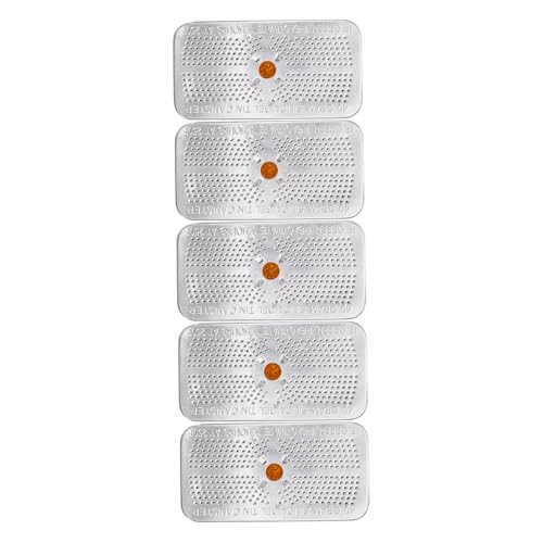 Silica gel avec indicateur contre la rouille des outils et coffres