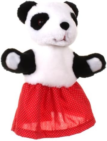 The Sooty Show Soo Hand Puppet by Golden Bear