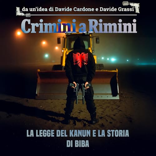 La legge del Kanun e la storia di Biba