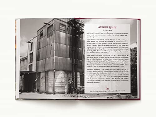 Whiskey Cocktails: A Curated Collection Of Over 100 Recipes, From Old School Classics To Modern Originals (Cocktail Recipes, Whisky Scotch Bourbon ... Mixology, Drinks And Beverages Cookbook) #TOP5