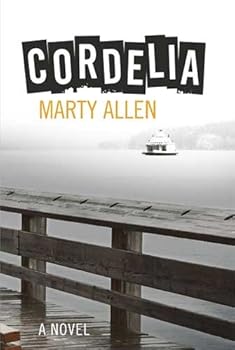 Paperback Cordelia Book