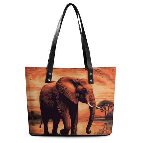 Sac à main en cuir exquis avec motif litchi élégant pour femme raffinée