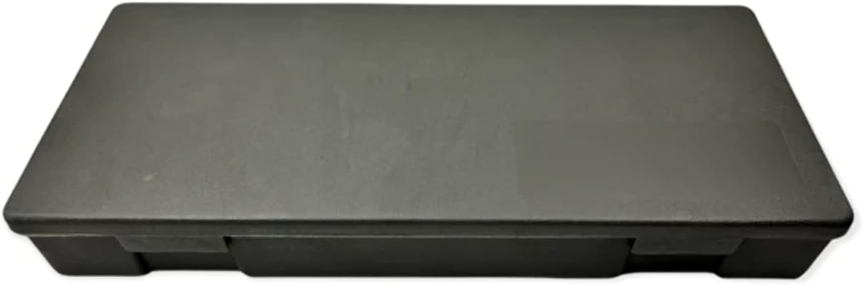 Chessex Manufacturing Figure Storage Box for Larger 25mm Figures (56 Figures)