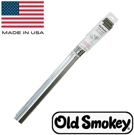 Miniatura 2 de Old Smokey Piernas largas