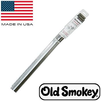 Old Smokey Long Legs