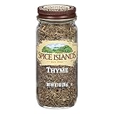 Spice Islands