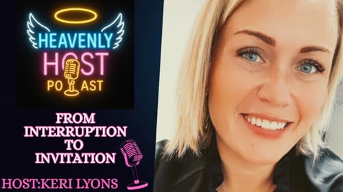 From Interruption to Invitation: Embracing God&rsquo;s Redirection