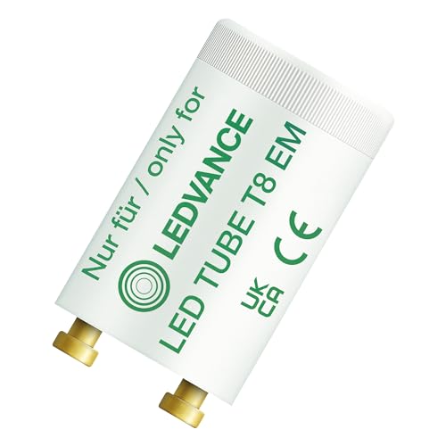 LED TUBE T8 EM STARTER STARTER-duopack