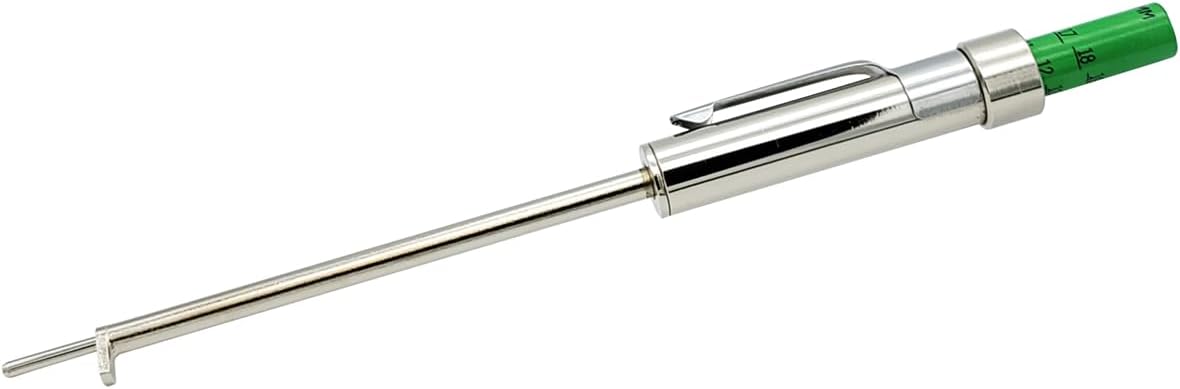In-Line Brake Pad Gauge
