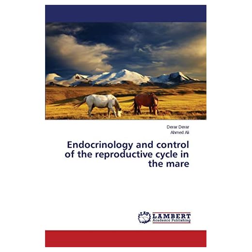 Understanding Mare Reproductive Cycles