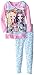 Komar Kids Big Girls' Ever After High Legging Set