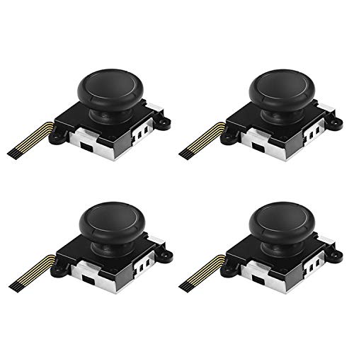 Amazon.co.jp: Switch NS用 コントロール L/R センサー アナログ