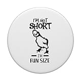 Zoom IMG-2 divertente silkie chicken non sono