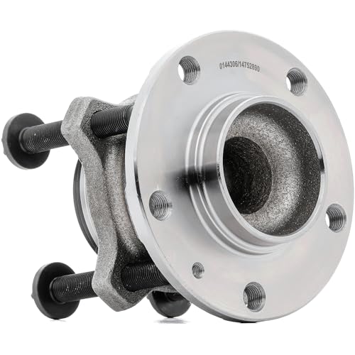 STARK Kit de roulement de roue SKWB-0181270 des deux côtés du pont arrière