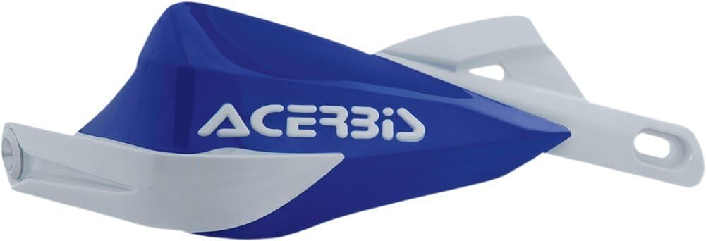 Acerbis Rally III Handguards Blue - 2250230211