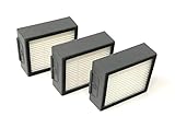 3 filtros de alto rendimiento aptos para la serie i y la serie E (i7, e5)