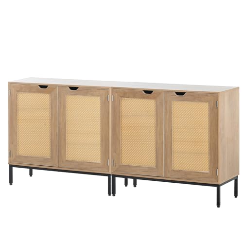 decoración rústica