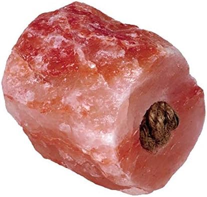 6 ×Himalayan Animal Horse Lick Natural Pink Salt, 2 count (Pack of 6) - Image 3