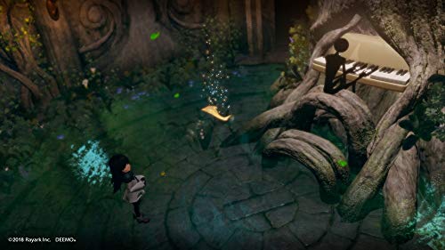 Ps4コントローラーでdeemoはムズい Vrは レビュー よもやまやもよ