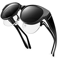 P07 Glossy Black/Grey Lens