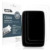 Mieux que du verre : ne se brise pas, ne se fendille pas (pas de verre véritable, pas de verre trempé)