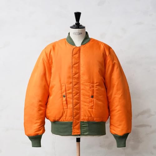 アルファインダストリーズ MA-1 CORESPEC 2000 の商品画像 2