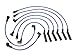 Karlyn 602 Spark Plug Wire Set