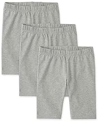 Heather Gray 3-pack