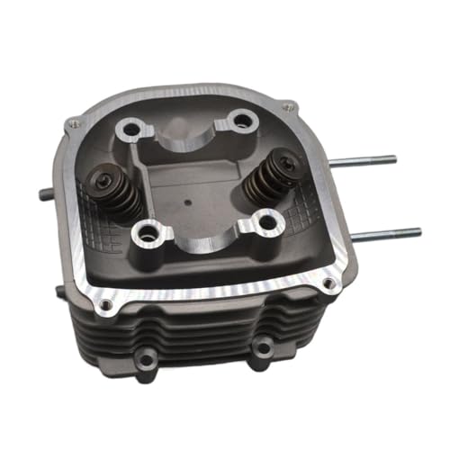 Kit cylindre et piston 65mm GY6 250cc pour vos sorties tout-terrain en buggy