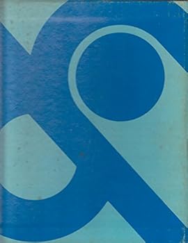 Paperback 1972 Baylor University Round Up Book