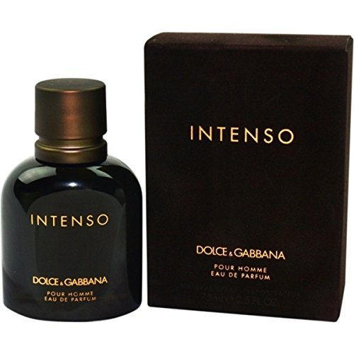 ドルチェ&ガッバーナ プールオム インテンソ EDP SP 75ml