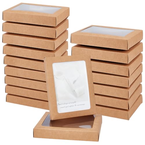Boîte de rangement pour cartes protégeant vos enveloppes et cadres de la poussière