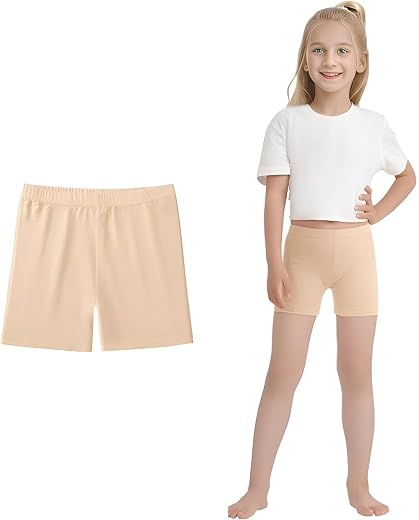 LENAM 4Way Stretchable Ultra Soft Cycling Shorts/Yoga Shorts/Skirt Inner Tights