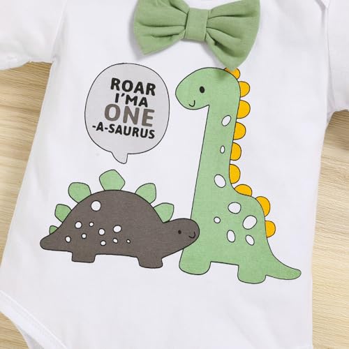 Image of Baby Boys 1st Birthday Cake Smash Outfit Hungry Caterpillar Bodysuit Bloomers Adjustable Y Back Suspenders Clothes Set