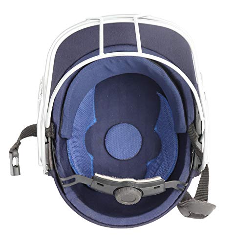 Shrey Classic Steel Cricket Helmet #TOP2