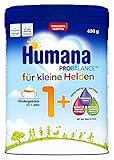 baby milchpulver usa FÜR KLEINE HELDEN: Das Kindergetränk 1+ ist für Kleinkinder ab 1 Jahr und eignet sich ideal als gelegentliches Getränk oder kann zusammen mit der Kindermahlzeit wie etwa zum Brot oder als Milch zum Müsli serviert werden