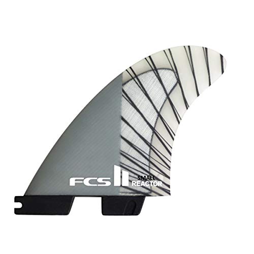 FCS II Reactor PC Carbon Tri Set