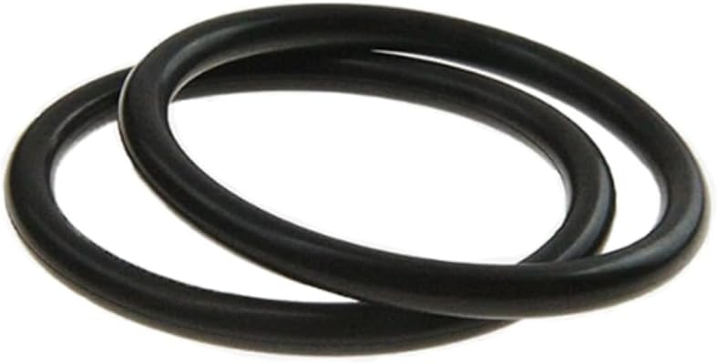 H49258, Suitable for Hoo-r Convertible Upright Vacuum Belts 4/PCS