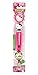 Firefly Hello Kitty Light-Up Kids Timer Toothbrush with Cap, Soft, 1-Count