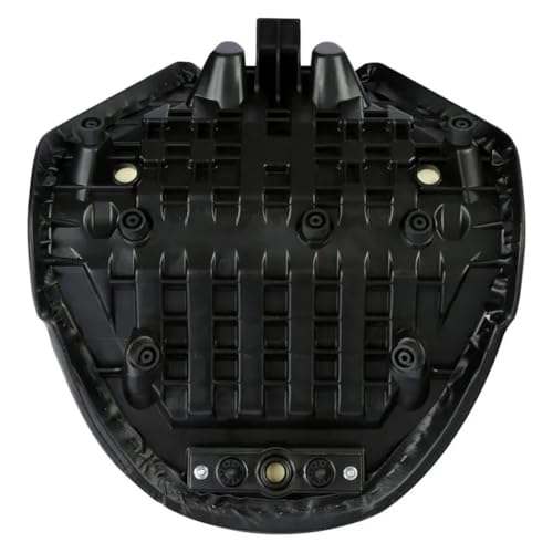Asiento delantero de conductor ergonómico y acolchado para moto Boulevard M109R Intruder 06-24 5