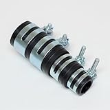 DW804 Dishwasher Drain to Garbage Disposal Disposer Hose Adapter for Supco