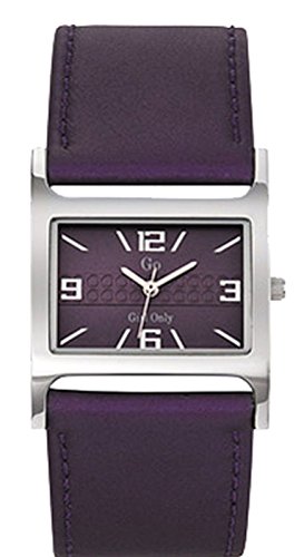 Gogo - Damen -Armbanduhr- 697608 Cover