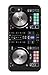 R3931 DJ Mixer Graphic Paint Case Cover for iPhone 7, iPhone 8, iPhone SE (2020) (2022)