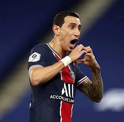 パリサンジェルマンユニフォーム Mサイズ ディマリア オーセンティック