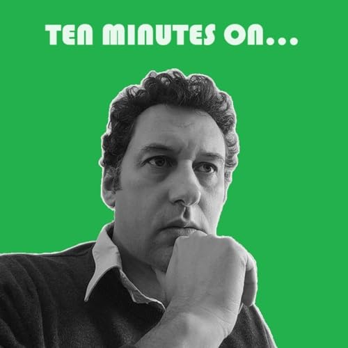 Ten Minutes On... cover art