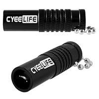 CyeeLife Dart Extractor Tool für abgebrochene Schäfte und Spitzen,Dart zubehör,Markenqualität